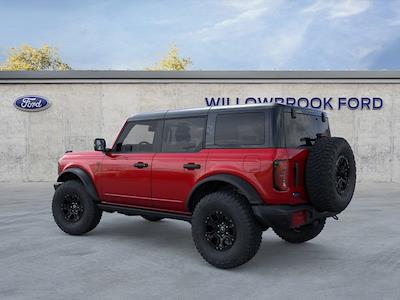 New 2025 Ford Bronco Badlands for sale #ST06608 - photo 2