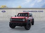 New 2025 Ford Bronco Badlands for sale #ST06608 - photo 3