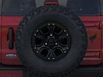 New 2025 Ford Bronco Badlands for sale #ST06608 - photo 24