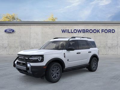 New 2025 Ford Bronco Sport Big Bend for sale #ST06639 - photo 1