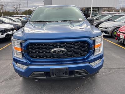 2022 Ford F-150 SuperCrew Cab 4WD Pickup for sale #ST06656A - photo 2