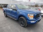 Used 2022 Ford F-150 XL SuperCrew Cab for sale #ST06656A - photo 4