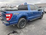 Used 2022 Ford F-150 XL SuperCrew Cab for sale #ST06656A - photo 5