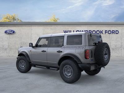 New 2025 Ford Bronco Badlands 4WD SUV for sale #ST08119 - photo 2