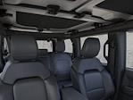 New 2025 Ford Bronco Badlands 4WD SUV for sale #ST08119 - photo 12