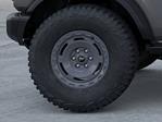 New 2025 Ford Bronco Badlands 4WD SUV for sale #ST08119 - photo 21
