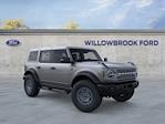 New 2025 Ford Bronco Badlands 4WD SUV for sale #ST08119 - photo 7