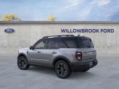 New 2025 Ford Bronco Sport Outer Banks for sale #ST10246 - photo 2