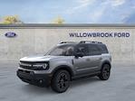 New 2025 Ford Bronco Sport Outer Banks for sale #ST10246 - photo 1