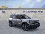 New 2025 Ford Bronco Sport Outer Banks for sale #ST10246 - photo 7