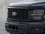 New 2025 Ford F-150 STX SuperCrew Cab for sale #ST10413 - photo 17