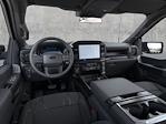 New 2025 Ford F-150 STX SuperCrew Cab for sale #ST10413 - photo 9