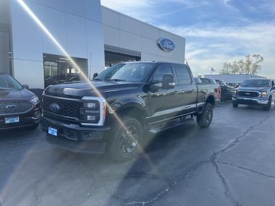 2023 Ford F-250 Crew Cab 4x4 Pickup for sale #ST11873A - photo 1