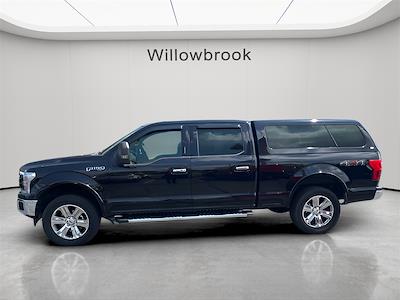 2019 Ford F-150 SuperCrew Cab 4x4 Pickup for sale #ST11873B - photo 2