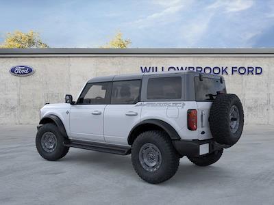 New 2025 Ford Bronco Outer Banks for sale #ST13482 - photo 2