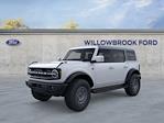 New 2025 Ford Bronco Outer Banks for sale #ST13482 - photo 1