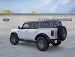 New 2025 Ford Bronco Outer Banks for sale #ST13482 - photo 2