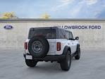 New 2025 Ford Bronco Outer Banks for sale #ST13482 - photo 8