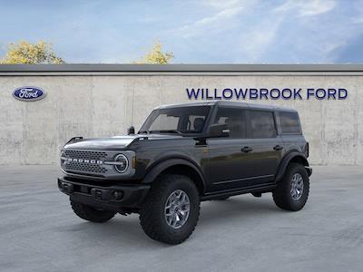 New 2025 Ford Bronco Badlands 4WD SUV for sale #ST13641 - photo 1