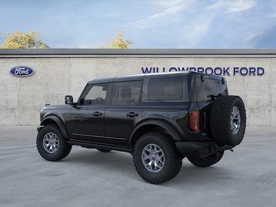 New 2025 Ford Bronco Badlands 4WD SUV for sale #ST13641 - photo 2