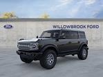 New 2025 Ford Bronco Badlands 4WD SUV for sale #ST13641 - photo 1