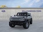 New 2025 Ford Bronco Badlands 4WD SUV for sale #ST13641 - photo 3