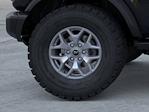 New 2025 Ford Bronco Badlands 4WD SUV for sale #ST13641 - photo 21