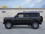 New 2025 Ford Bronco Badlands 4WD SUV for sale #ST13641 - photo 4