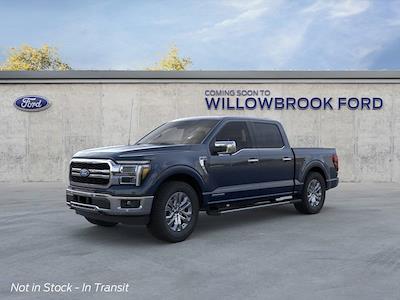 2025 Ford F-150 SuperCrew Cab 4x4 Pickup for sale #ST14545 - photo 1