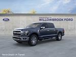 2025 Ford F-150 SuperCrew Cab 4x4 Pickup for sale #ST14545 - photo 1