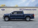 2025 Ford F-150 SuperCrew Cab 4x4 Pickup for sale #ST14545 - photo 4