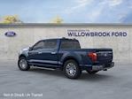 2025 Ford F-150 SuperCrew Cab 4x4 Pickup for sale #ST14545 - photo 2