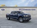 2025 Ford F-150 SuperCrew Cab 4x4 Pickup for sale #ST14545 - photo 7