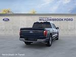 2025 Ford F-150 SuperCrew Cab 4x4 Pickup for sale #ST14545 - photo 8
