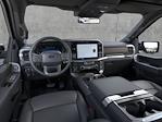 2025 Ford F-150 SuperCrew Cab 4x4 Pickup for sale #ST14545 - photo 9