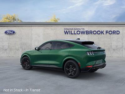 2025 Ford Mustang Mach-E AWD SUV for sale #ST14813 - photo 2