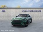 2025 Ford Mustang Mach-E AWD SUV for sale #ST14813 - photo 3