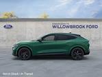 2025 Ford Mustang Mach-E AWD SUV for sale #ST14813 - photo 4