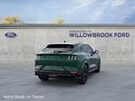2025 Ford Mustang Mach-E AWD SUV for sale #ST14813 - photo 8