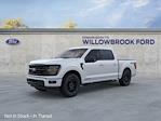 2025 Ford F-150 SuperCrew Cab 4x4 Pickup for sale #ST14875 - photo 1