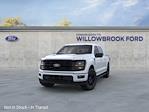 2025 Ford F-150 SuperCrew Cab 4x4 Pickup for sale #ST14875 - photo 3
