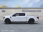 2025 Ford F-150 SuperCrew Cab 4x4 Pickup for sale #ST14875 - photo 4