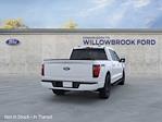 2025 Ford F-150 SuperCrew Cab 4x4 Pickup for sale #ST14875 - photo 8