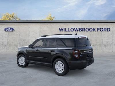 New 2025 Ford Bronco Sport Heritage for sale #ST17527 - photo 2