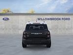 New 2025 Ford Bronco Sport Heritage for sale #ST17527 - photo 5