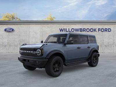 New 2025 Ford Bronco Outer Banks 4WD SUV for sale #ST20819 - photo 1