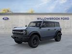 New 2025 Ford Bronco Outer Banks 4WD SUV for sale #ST20819 - photo 1