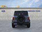 New 2025 Ford Bronco Outer Banks 4WD SUV for sale #ST20819 - photo 5