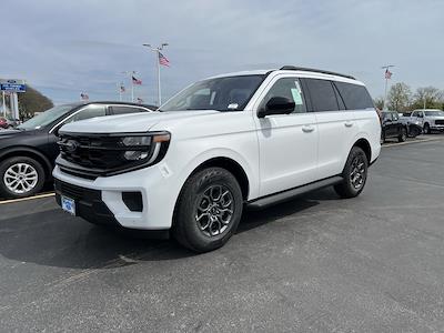 New 2025 Ford Expedition XL 4x4 SUV for sale #ST20908 - photo 1