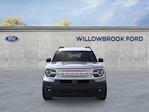 New 2025 Ford Bronco Sport Heritage for sale #ST24216 - photo 6
